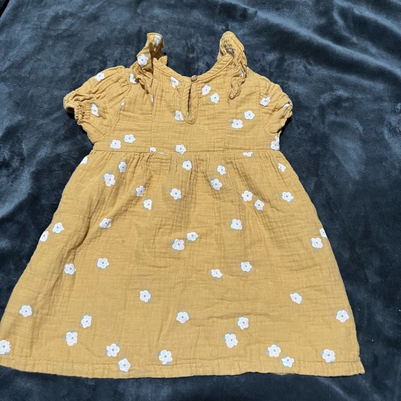 Grayson Collective dress size 2T - Picture 2 of 4